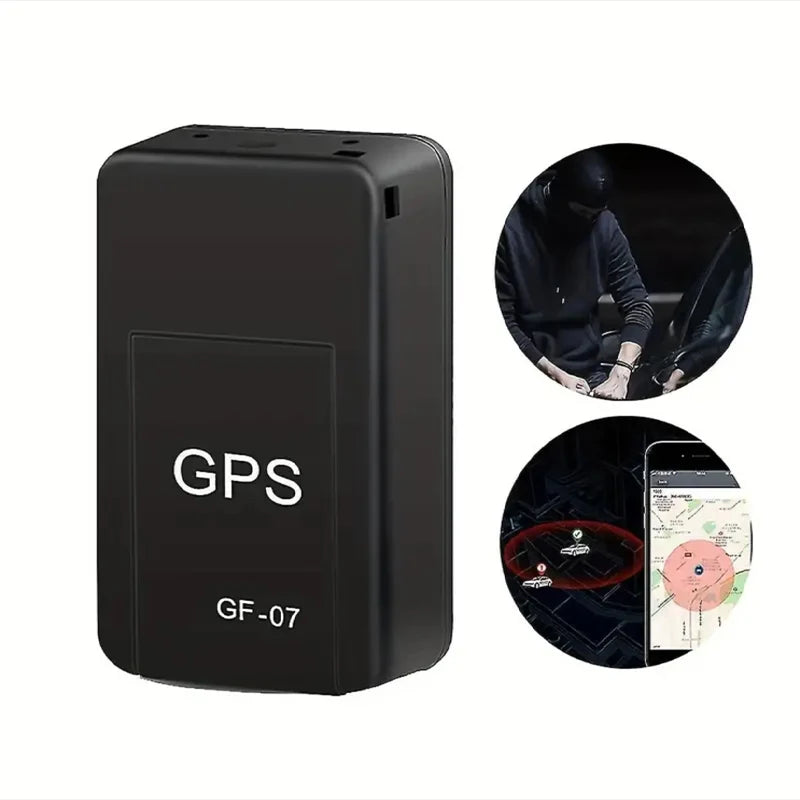 NanoTrack Pro™ / Mini Traceur GPS discret