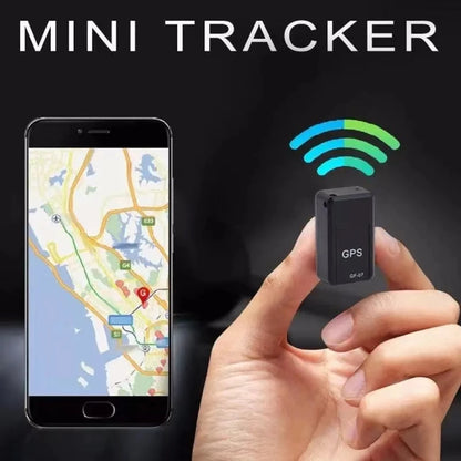 NanoTrack Pro™ / Mini Traceur GPS discret