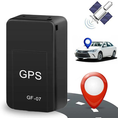 NanoTrack Pro™ / Mini Traceur GPS discret