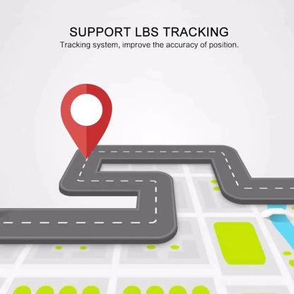 NanoTrack Pro™ / Mini Traceur GPS discret