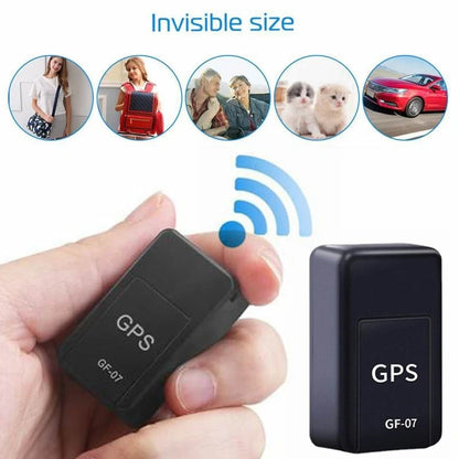 NanoTrack Pro™ / Mini Traceur GPS discret